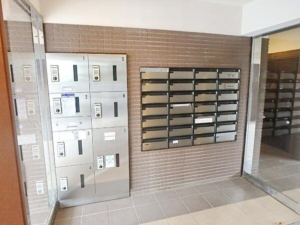 グランツ野川公園の物件内観写真